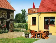 貝茨塞海德的度假屋 貝茨賽德住宿飯店