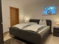 Vacation apartment RhönPanorama EG Các khách sạn ở Kaltennordheim