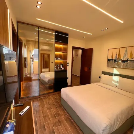 Elite Boutique Hotel