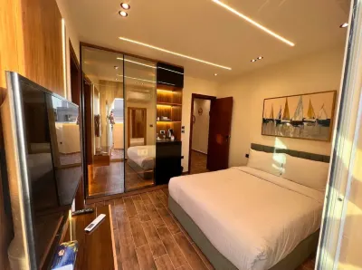 Elite Boutique Hotel Hotels near New Cairo City
