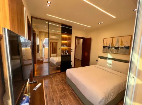 Elite Boutique Hotel