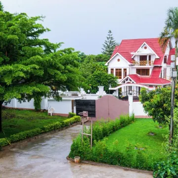 VvEK BED AND BREAKFAST APARTMENT