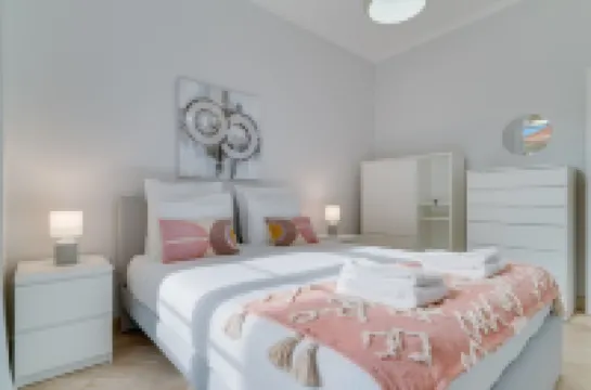 Funchal City Nest II Hotels in 