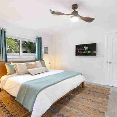 Newly Renovated 3 Bedrooms Near the Beach and Rest Rooms
