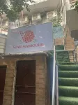 Hotel Star Marigold Hotell i Pushp Vihar