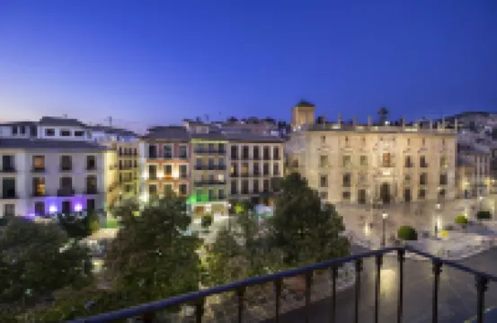 Pension Boutique Gomerez Gallegos