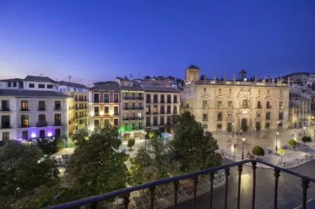 Pension Boutique Gomerez Gallegos