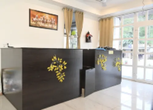 Hotel Rewalsar Heights