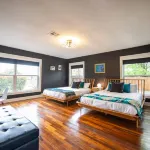 New-The Mod Poppy Large Home 10 Minutes from it All Hôtels à proximité de : Texas State Technical College-Waco