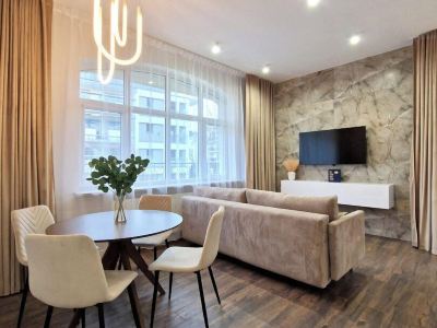 Baltic Home