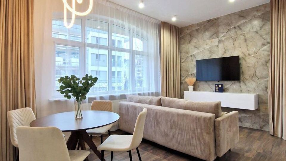 Baltic Home