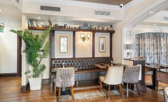 The Royal Hotel Campbeltown