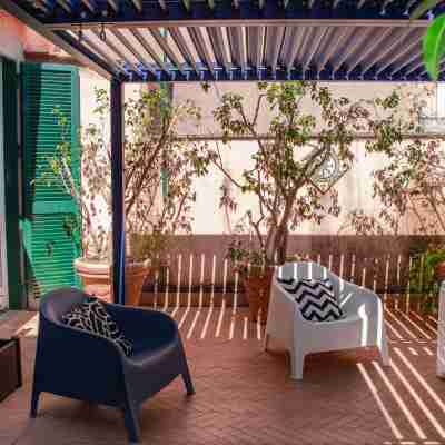 Iommella Luxury Flat - Schifano Hotel Exterior