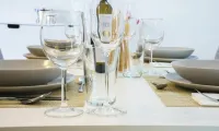 Loutraki Coastal Apartment Retreat Отели рядом с достопримечательностью «Folklore Museum»