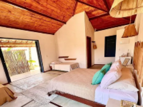 Pousada La vida boutique Hotels in Amontada