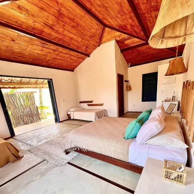 Pousada La vida boutique Hotels in Icarai
