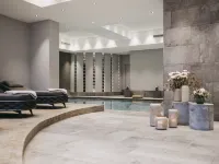 Vaya St Zeno Serfaus - Pool