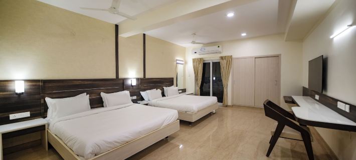 Avenue 11 Premium Stays Madurai Hotels in Madurai