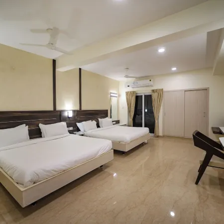 Avenue 11 Premium Stays Madurai