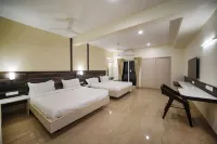 Avenue 11 Premium Stays Madurai - Balkoner