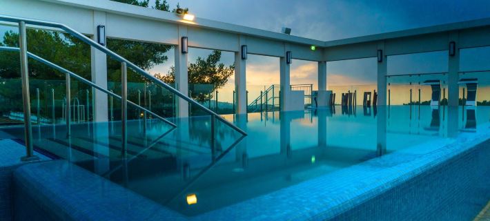 Almond Hotel Hotels in Harei Yehuda