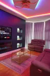 Imperial Suites Apartment in Bradford Hotel di Bingley