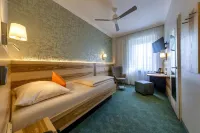 布拉克酒店 鄰近Cafe Zimt的酒店