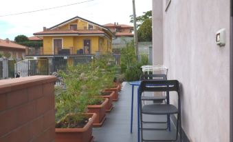 Room-Etna Holiday Home Studio Glicine