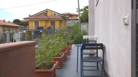 Room-Etna Holiday Home Studio Glicine