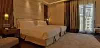 Best Western PLUS Runway - spa