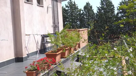 Room-Etna Holiday Home Studio Glicine