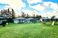 Fiddler's Green Country Cottages - Апартаменты