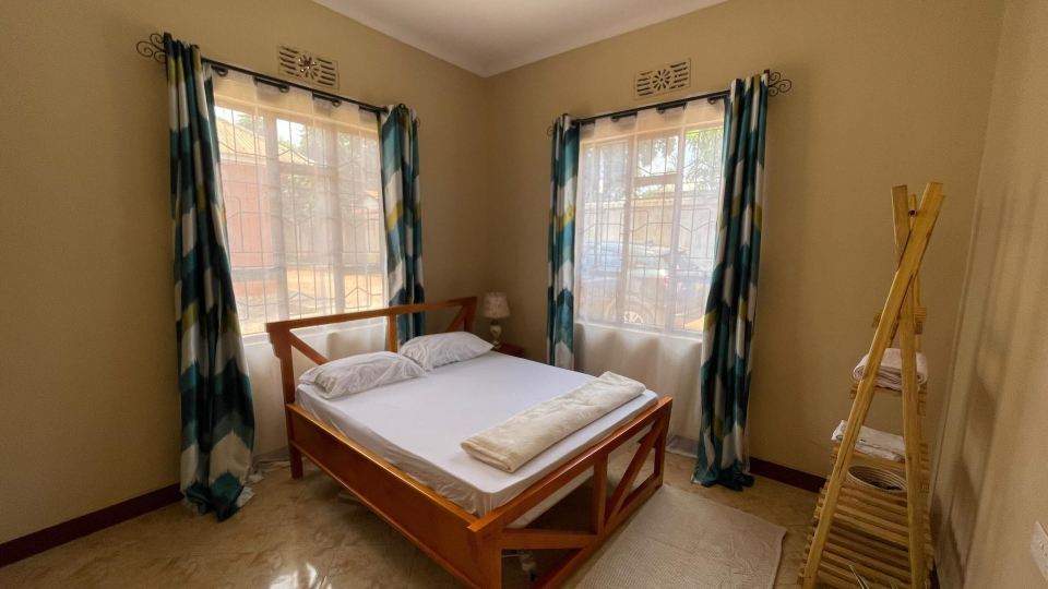 Kilimanjaro Hideaway