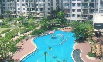 GEM EMERALD - Celadon City Tân Phú