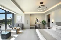Olive All-Seasons Suites Hotels in Paralia