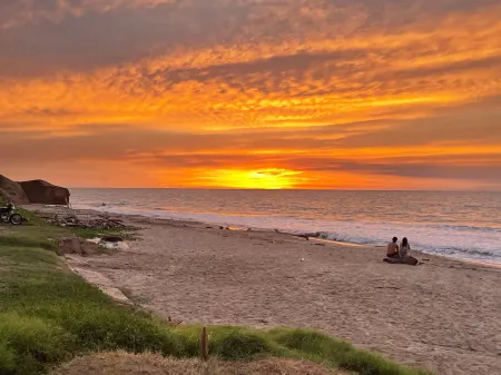 Villa Nuevo Amanecer Santa Verónica