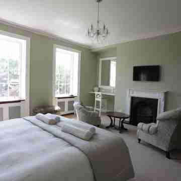 Thistlebank Townhouse Rooms