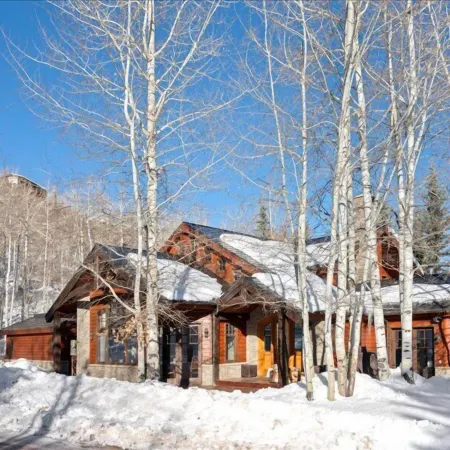 Jay Chalet by Snowmass Vacations