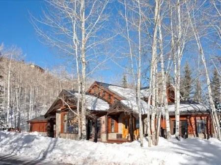 Jay Chalet by Snowmass Vacations