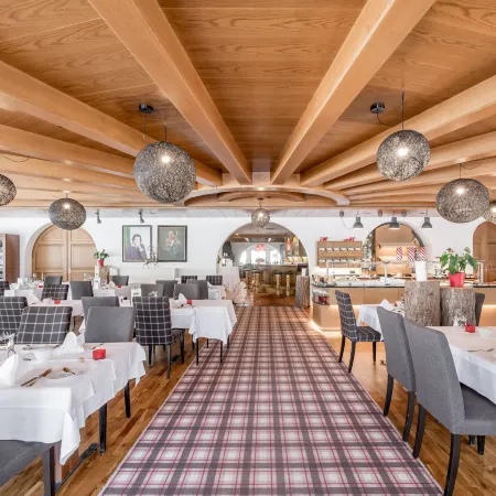 Chalet Silvretta Hotel & Spa