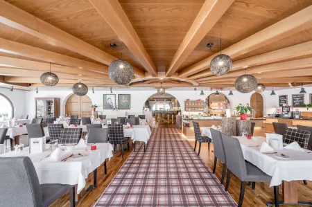 Chalet Silvretta Hotel & Spa
