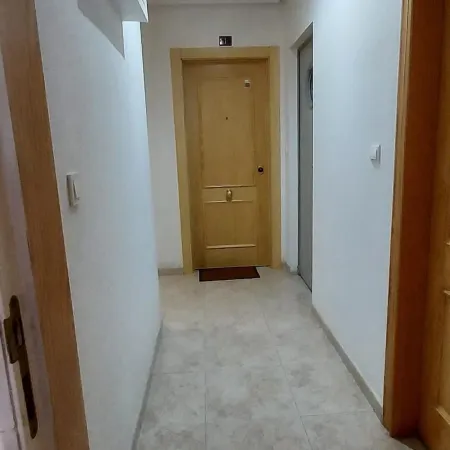Ellite XIII Apartment Playa Naufragos Torrevieja!