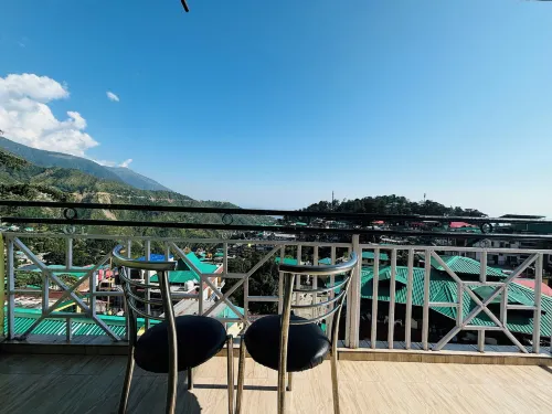 Soham Hotels & Restaurant - 2-نجوم