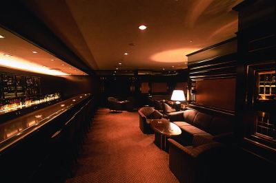 バー パレスホテル大宮の写真