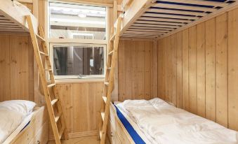 8 Person Holiday Home in Lokken-by Traum