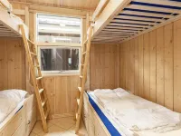 8 Person Holiday Home in Lokken-by Traum Hotels in Lokken