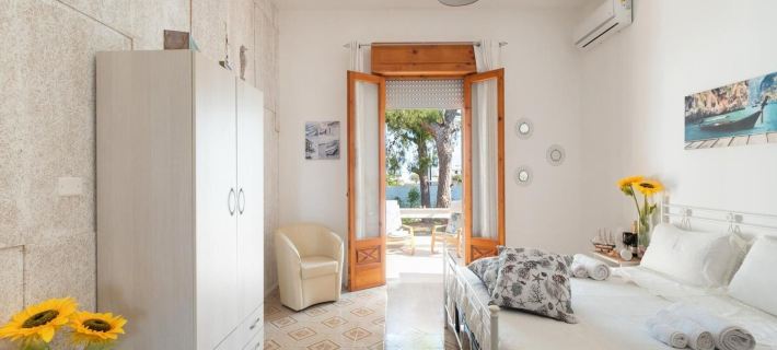 Villetta Blu Coral Seaside Salento Hotels in Torre Lapillo