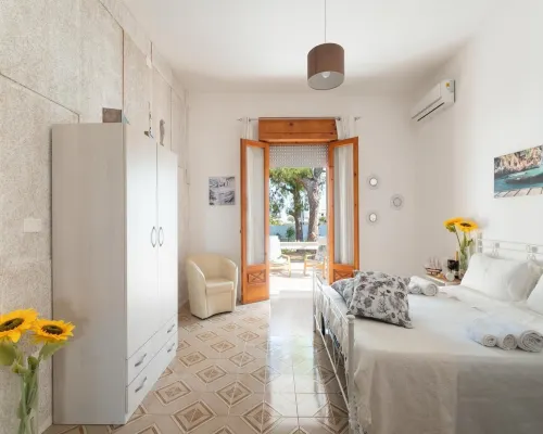 Villetta Blu Coral Seaside Salento Hotels in Torre Lapillo