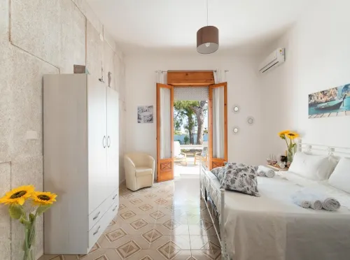 Villetta Blu Coral Seaside Salento