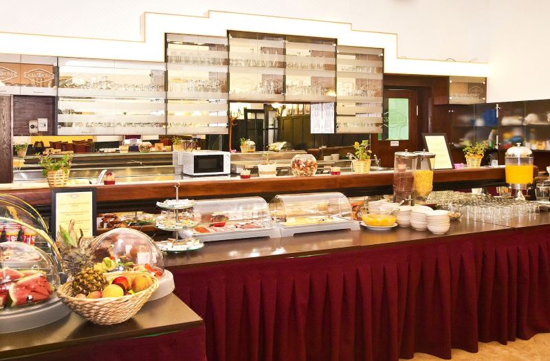 Hotel Klastrom photo 5